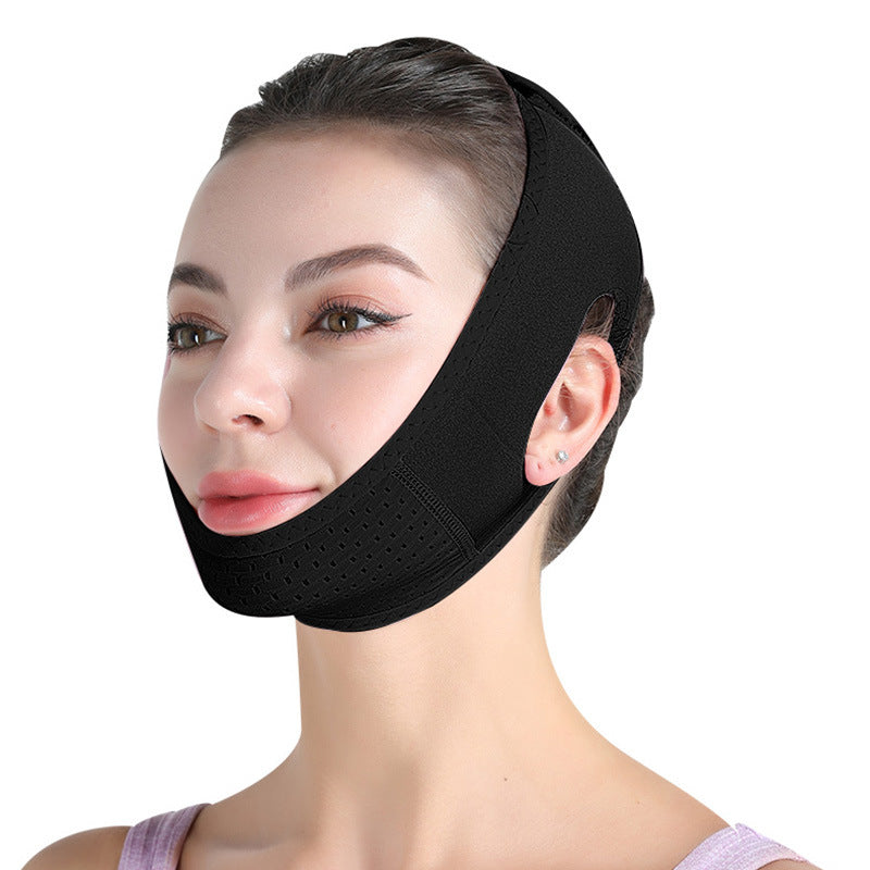 Chin Lifting Strap