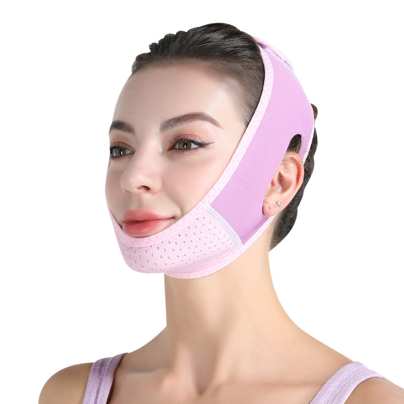 Chin Lifting Strap