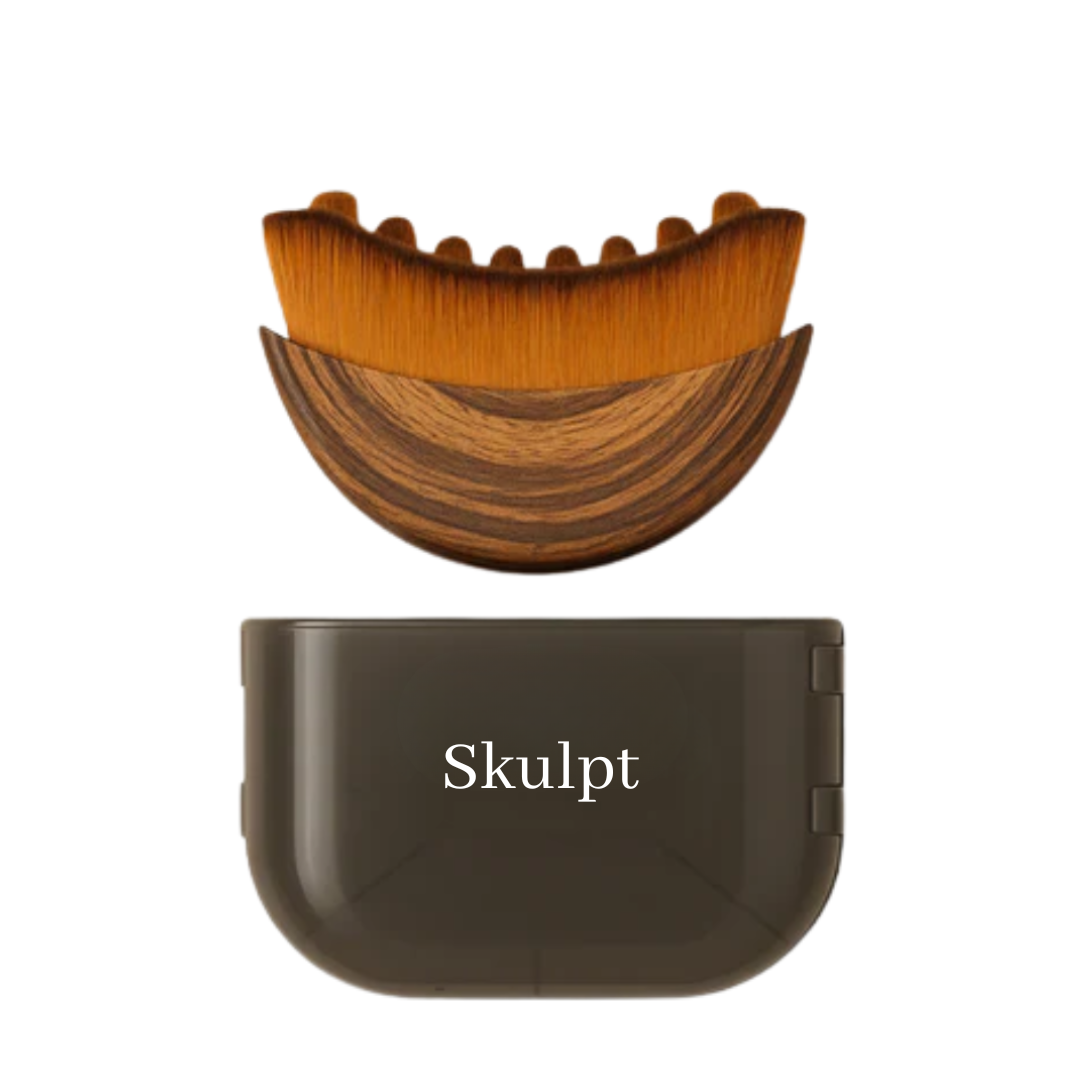 SKULPT™: Deflate Your Face. Define Your Jawline.